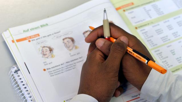 Integration: SPD, Grüne und Linke gegen Streichung der Sprachkurse