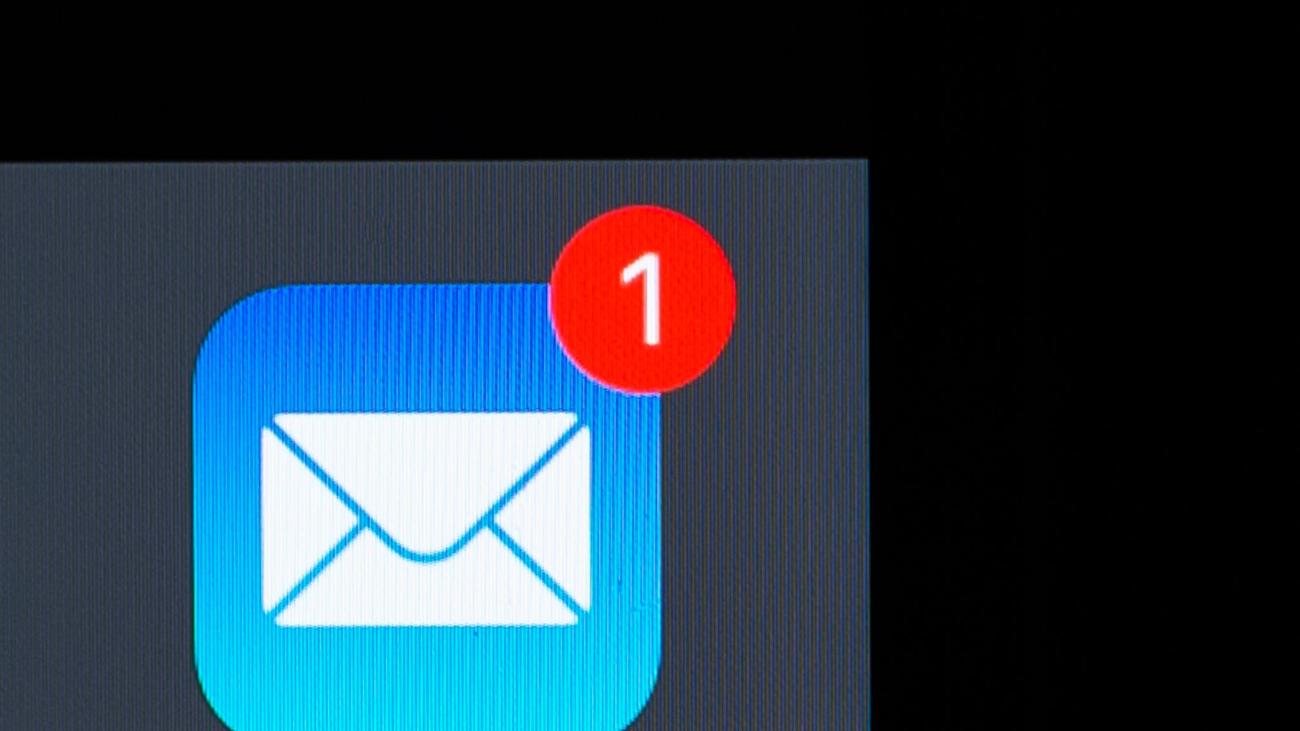 Bürokratie: Thüringens Kommunen sollen mehr per Mail erledigen dürfen