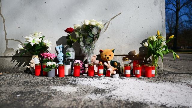 Rettungseinsatz: Tödlicher Sturz aus Hochhaus - Ermittlungen zu Hintergründen