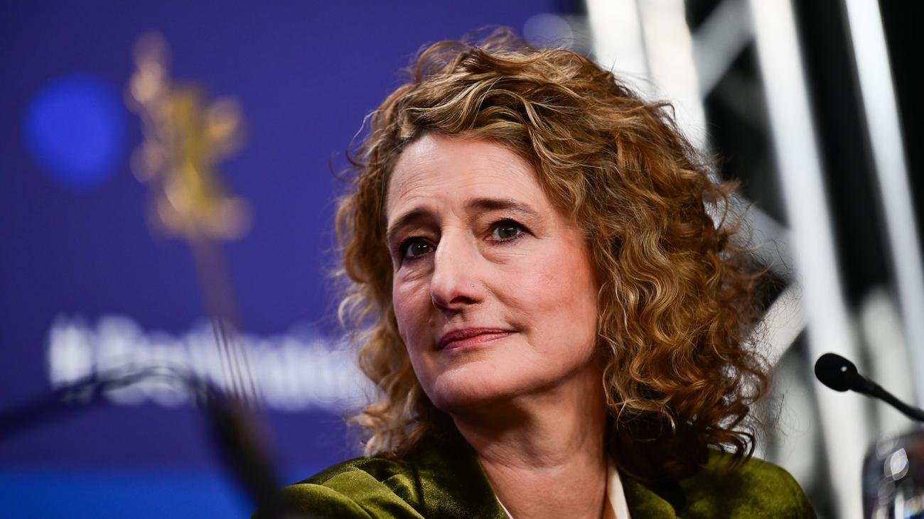 Filmfestspiele: Tuttle: Will "in vollem Vertrauen" Berlinale-Chefin bleiben