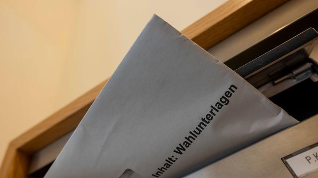 Wählercheck: Umfrage sieht CSU bei 33 und AfD bei 14 Prozent