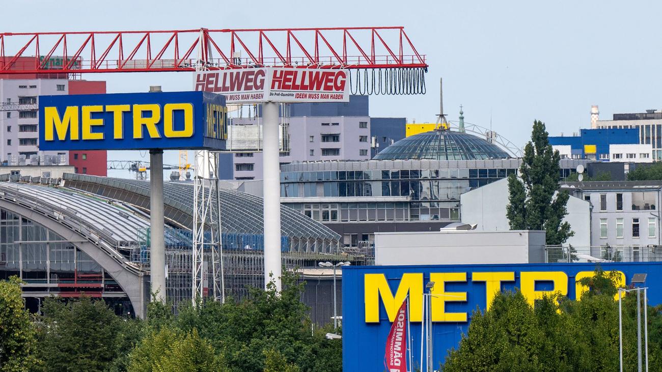 Tarifverhandlungen: Verdi will 220 Euro mehr für Beschäftigte im Großhandel