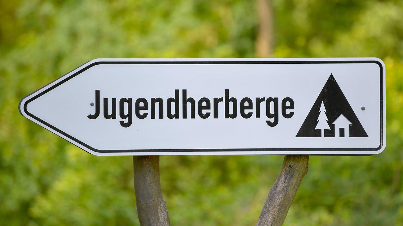 Statistik: Weniger Gäste in Jugendherbergen in Berlin und Brandenburg