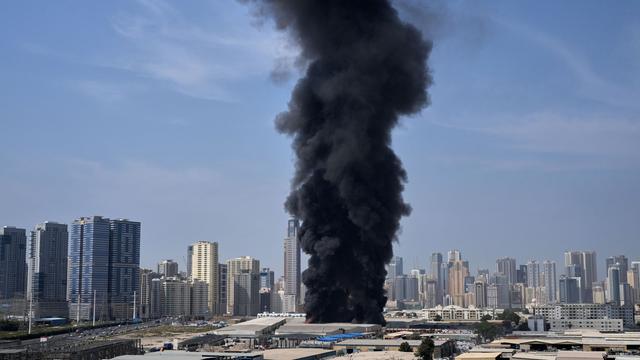 Eskalation in Nahost: Wie Dubais Influencer den Krieg zeigen