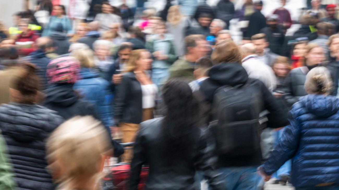 Neue Studie: Willkommen oder diskriminiert? EU-Bürger in Deutschland