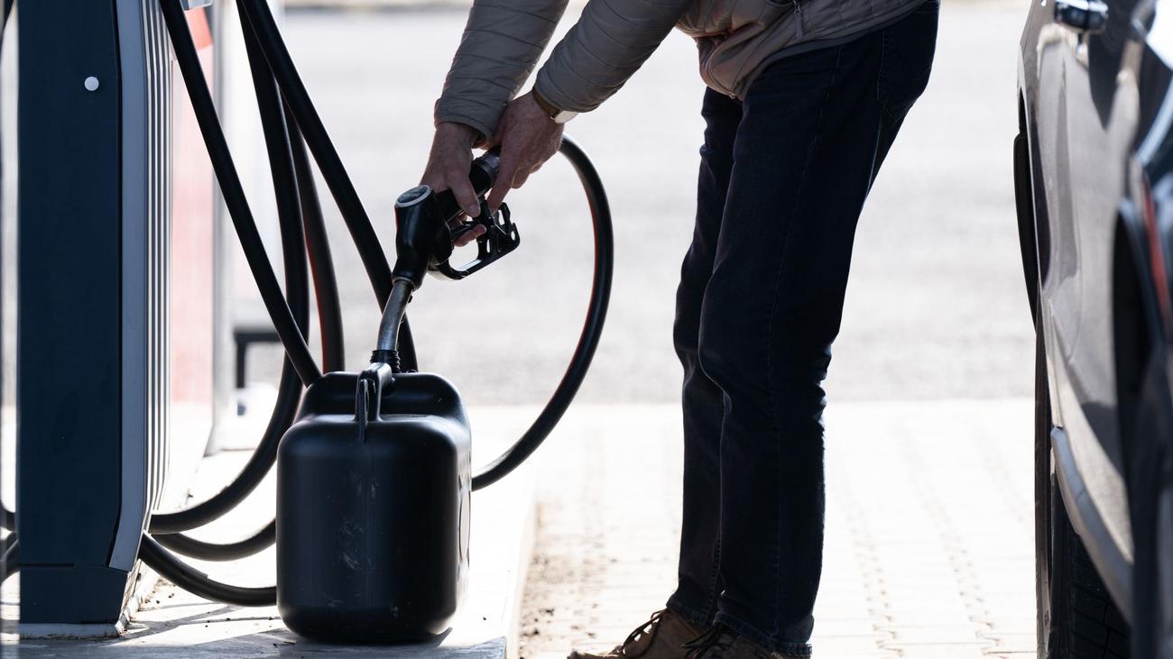 Steigende Kraftstoffpreise: ADAC wirft Ölkonzernen Preistreiberei vor