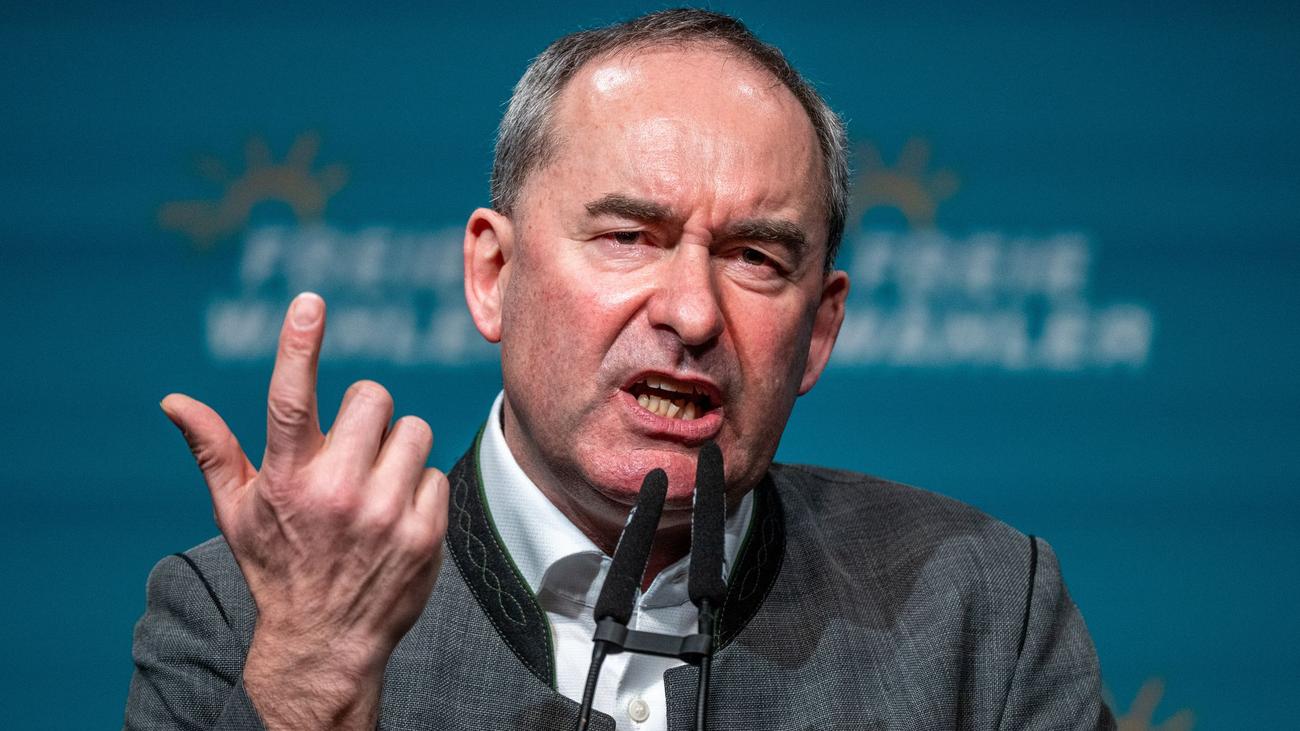 Hohe Gas- und Ölpreise: Aiwanger fordert Stopp der CO2-Steuer wegen Preisschub