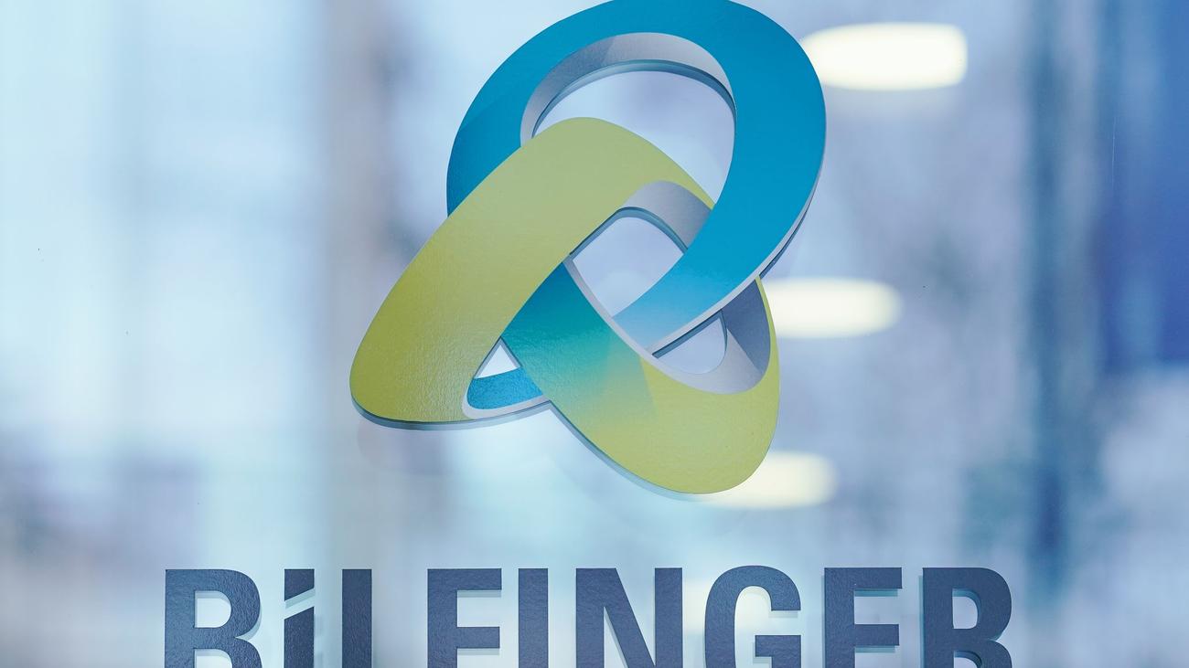 Hohe Nachfrage und Zukäufe: Bilfinger verdient im Tagesgeschäft deutlich mehr