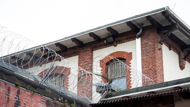 Bild: Schuldunfähige Straftäter: CDU: Hamburgs Maßregelvollzug platzt aus allen Nähten