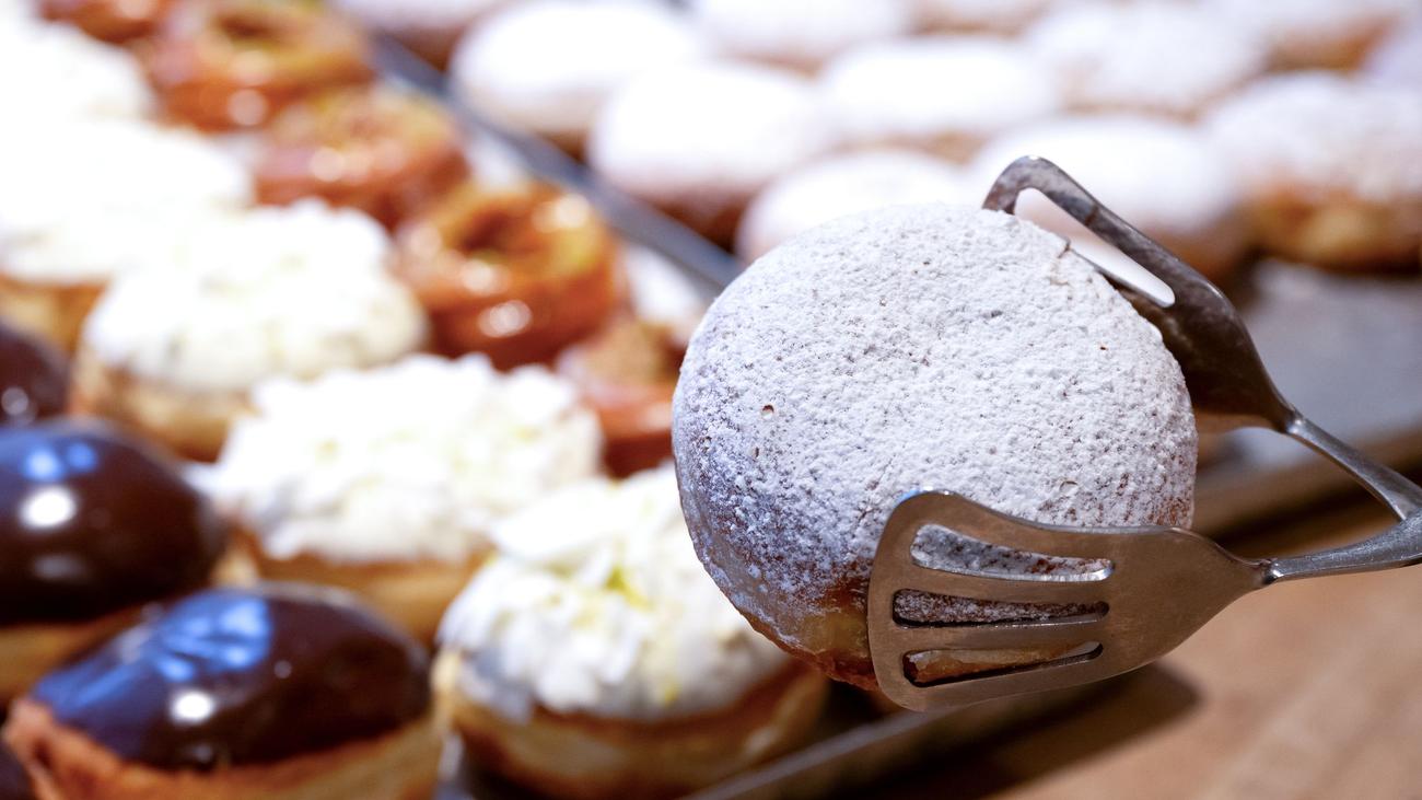 Trend zur Brotfabrik: Der kleine Bäcker verschwindet