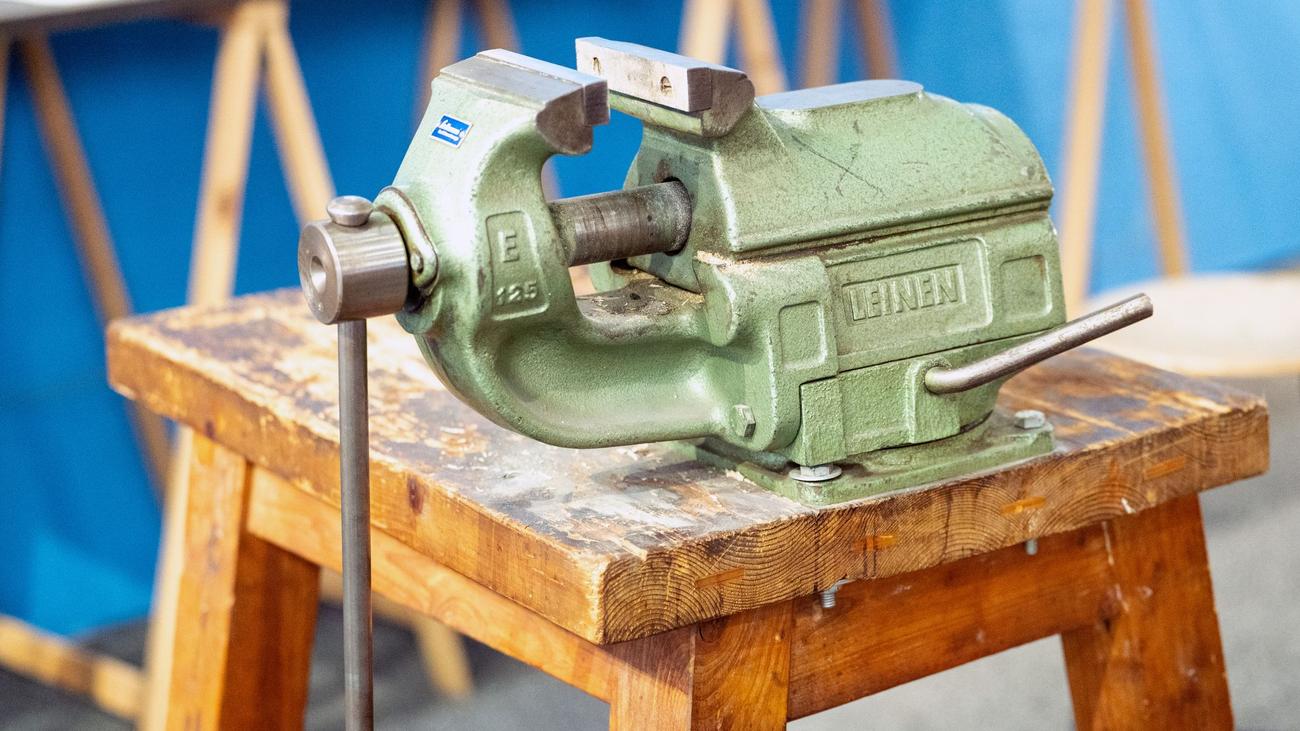 Personalmangel trotz Krise: Deutschlands Handwerkern fehlen 200.000 Mitarbeiter