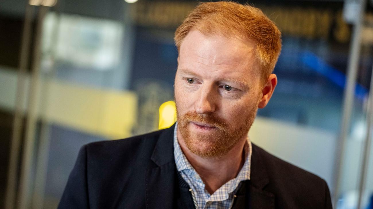 Dachverband der Proficlubs: DFL holt Benjamin Schmedes als Sportdirektor