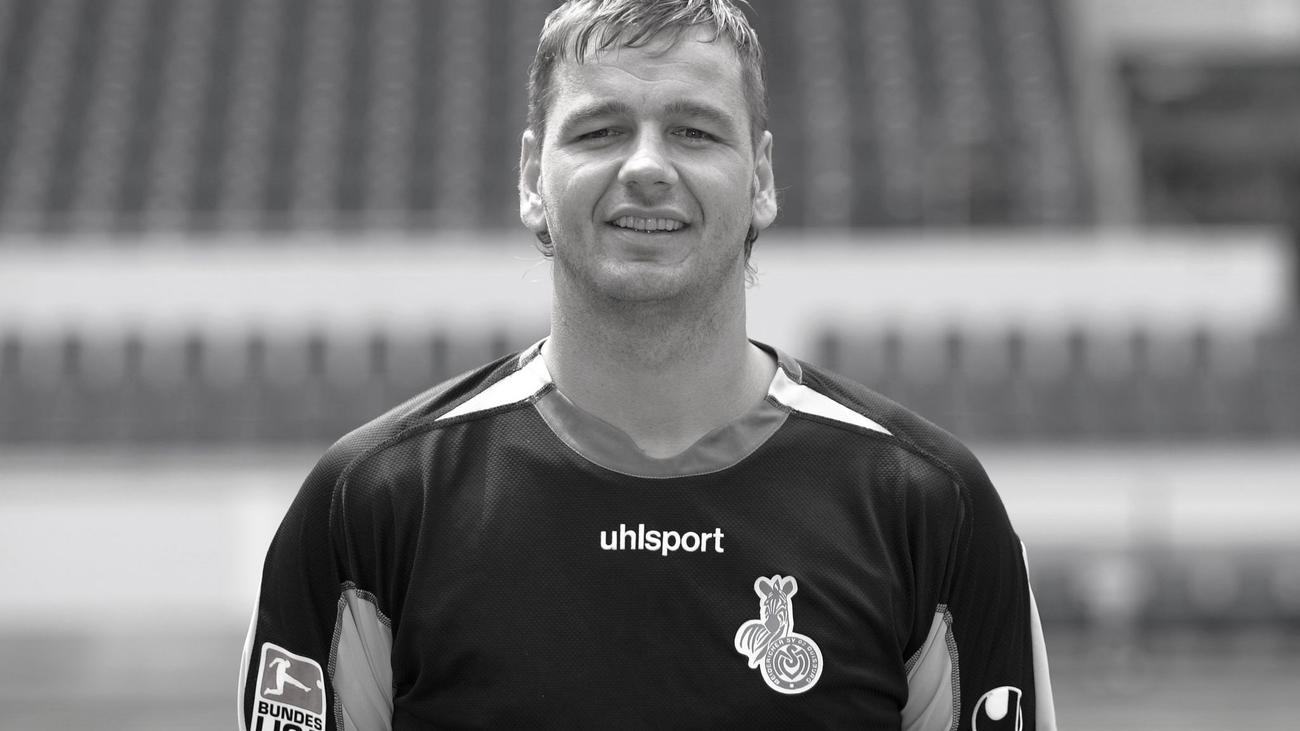 Fußball: Ehemaliger Bundesliga-Torwart Koch gestorben