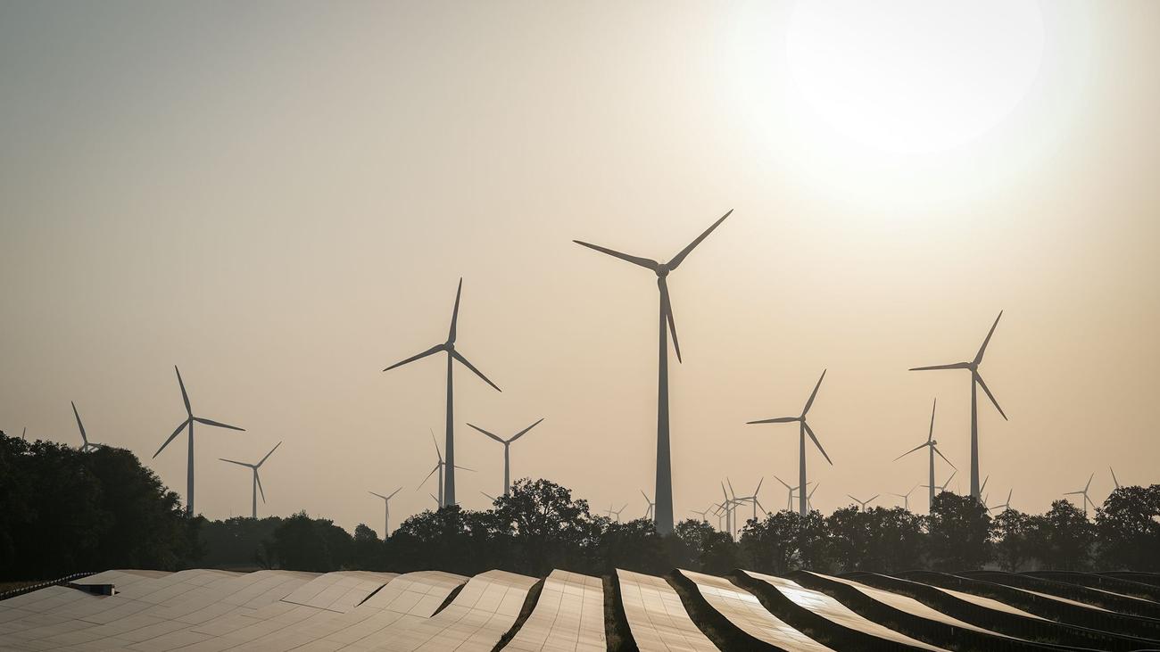 Energie aus Wind und Sonne: Festbetrag für Anwohner von Öko-Energieanlagen in MV