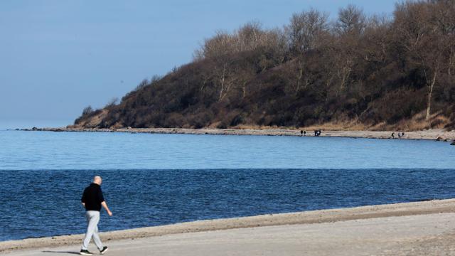 Bild: Wetter: Frühlingshafte Tage und frostige Nächte