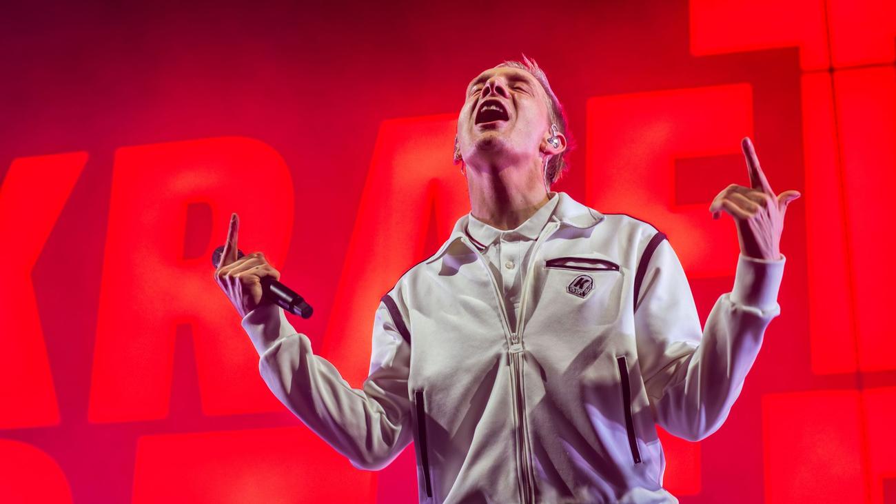 Neues Album: Kraftklub eröffnen Tour in Schwerin