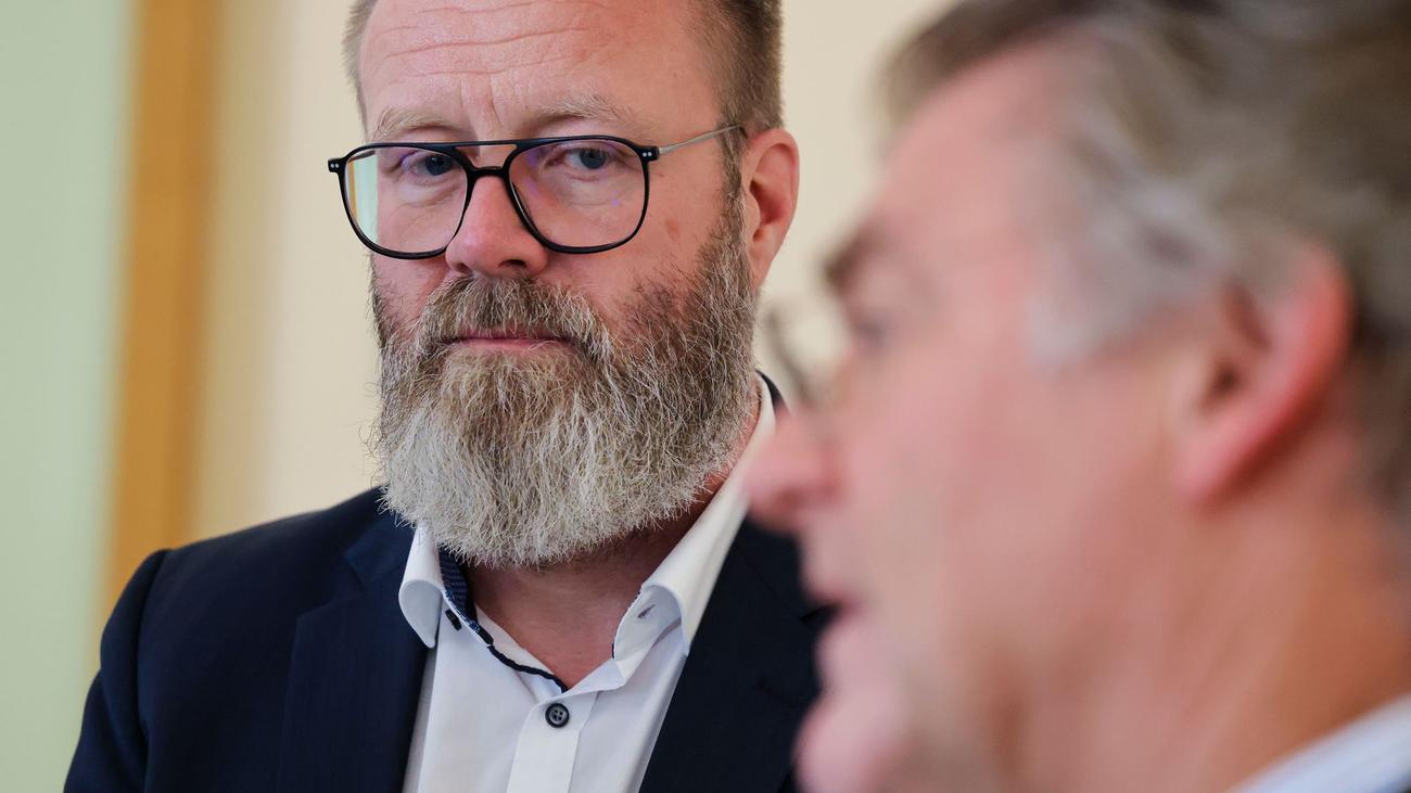 Verhandlungen: Madsen: Lyten will Northvolt-Tochter zeitnah übernehmen