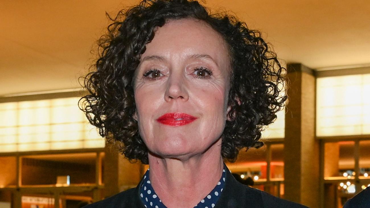 Filmfestspiele: Maria Schrader über Berlinale-Chefin: "Sie ist die Richtige"