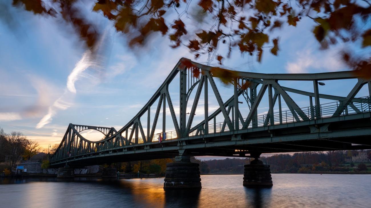 Trotz Nähe zu Berlin: Moderates Bevölkerungswachstum für Potsdam bis 2040 erwartet