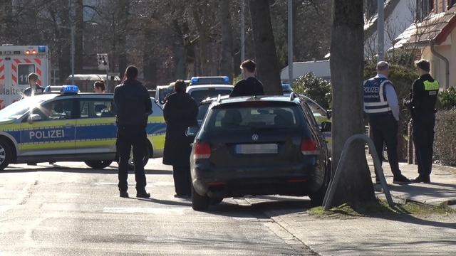 Ermittlungen zu Tötungsdelikt: Obduktion nach Schüssen in Bramsche - Vater erschoss Tochter