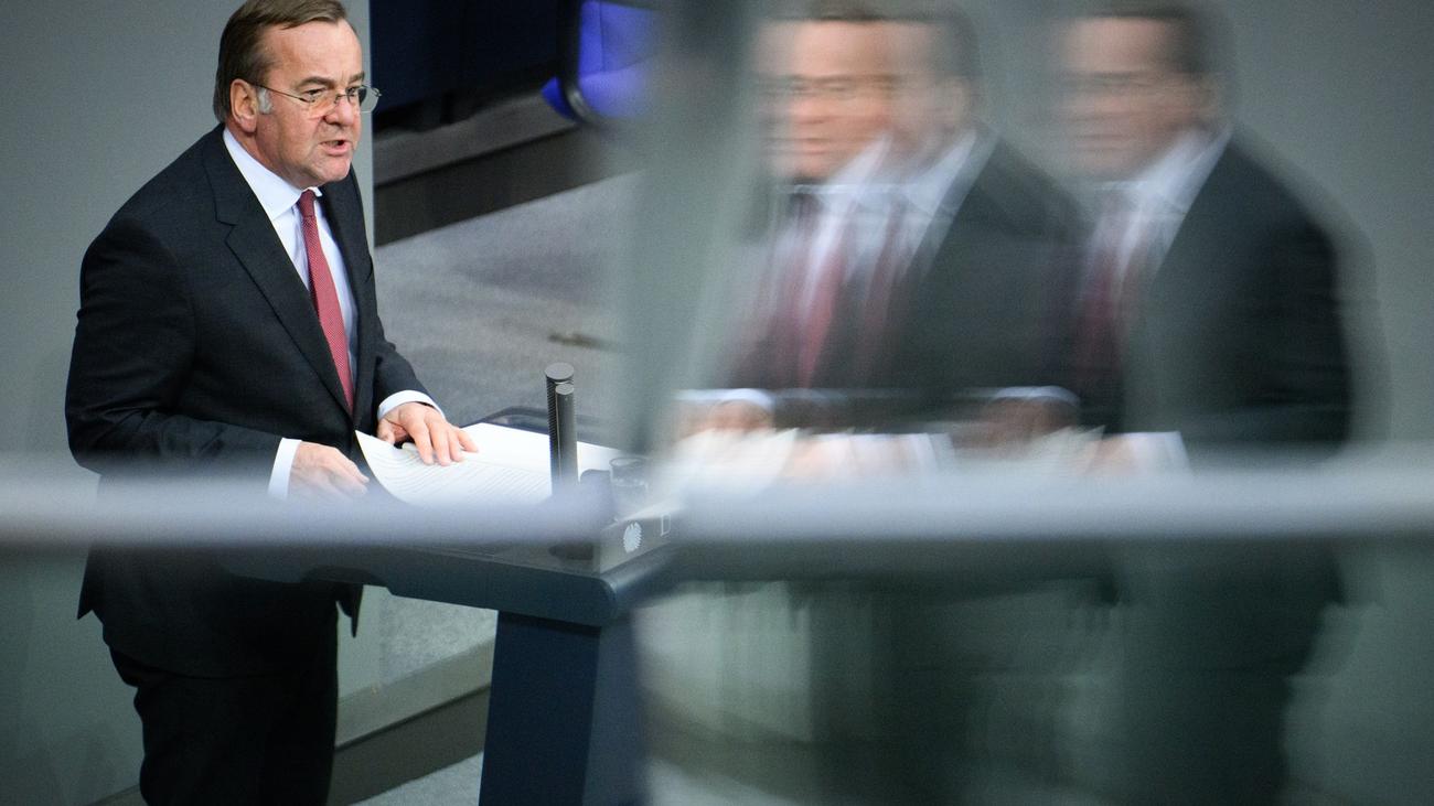 Krieg im Iran: Pistorius lehnt deutsche Beteiligung am Iran-Krieg ab