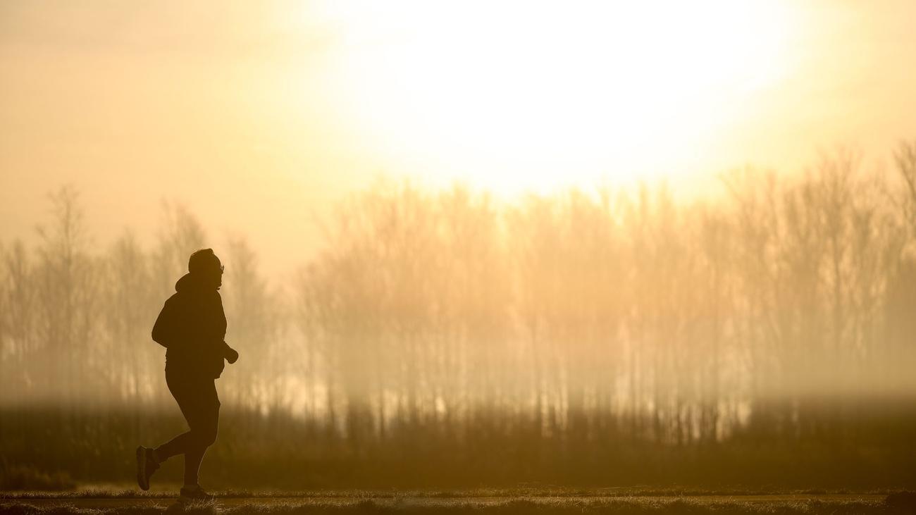 Wetter: Saharastaub im Südwesten