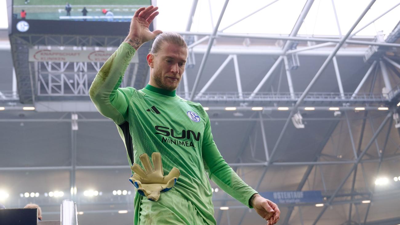 2. Fußball-Bundesliga: Schalke wohl auch am Freitag ohne Karius