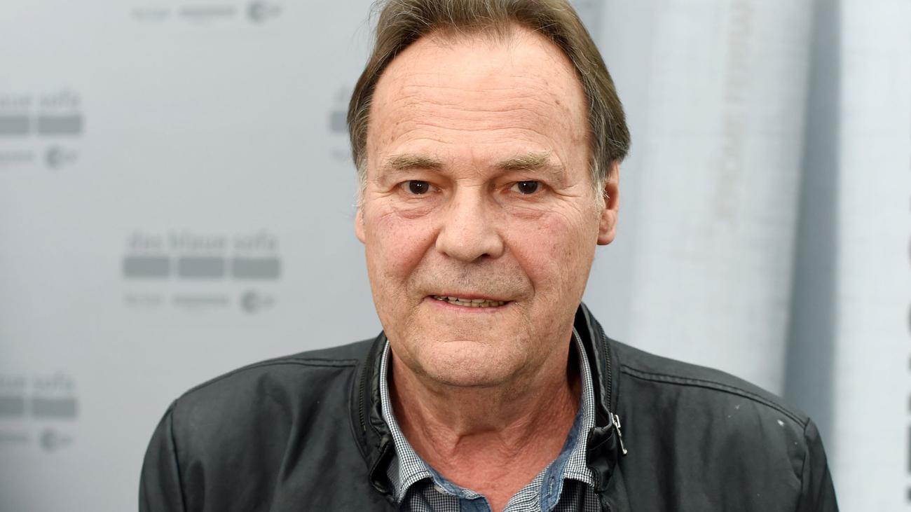 Literatur: Schriftsteller Peter Schneider ist tot