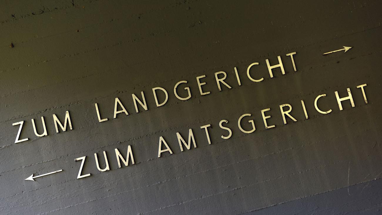 Urteil: Sieben Jahre Haft für Angriff mit Radlader auf Bundesstraße