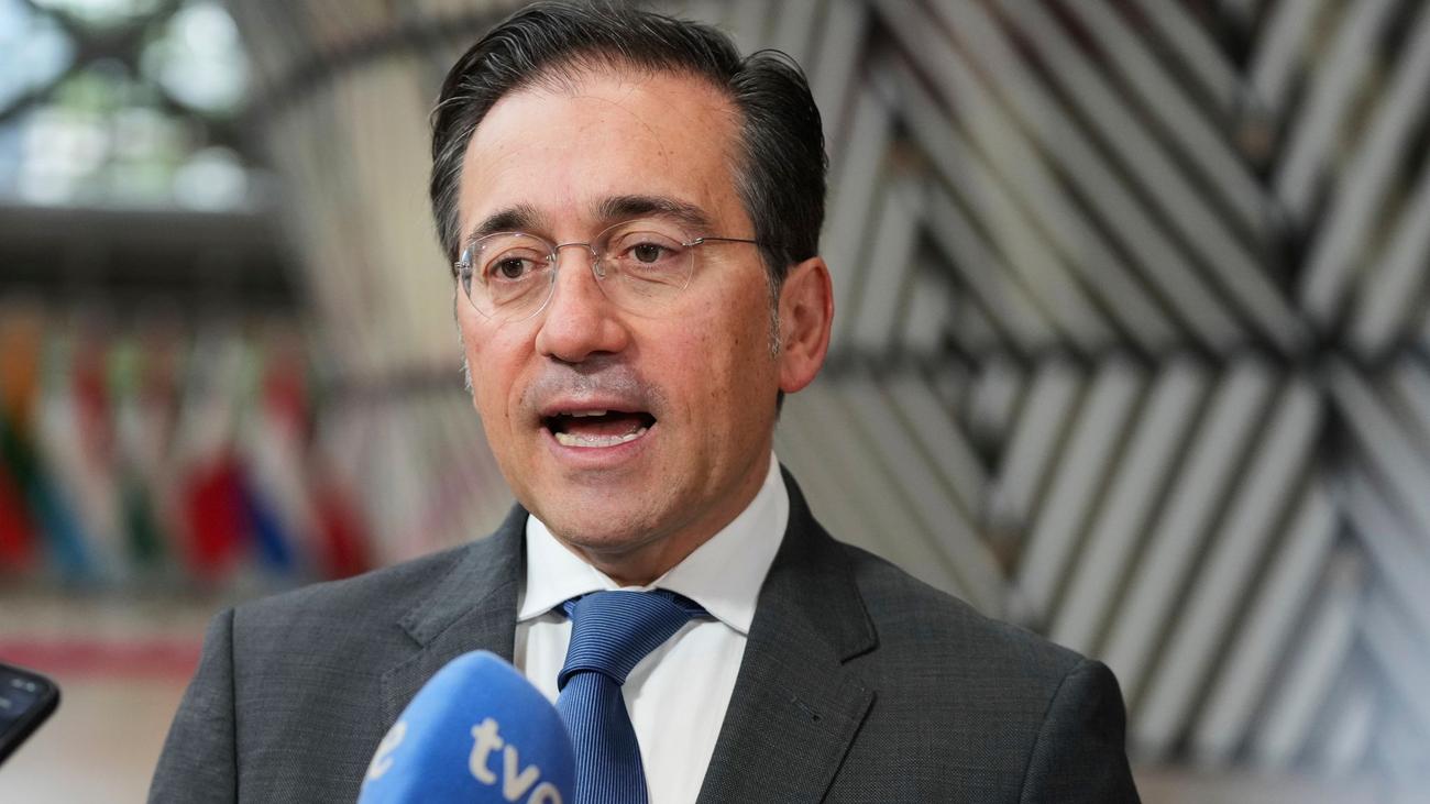 Streit über Krieg gegen Iran: Spanien wirft Merz mangelnden Beistand nach Trump-Kritik vor