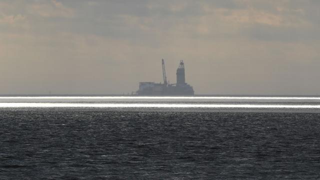 Klage per Eilverfahren: Streit um Mittelplate-Bohrinsel bedroht Jobs