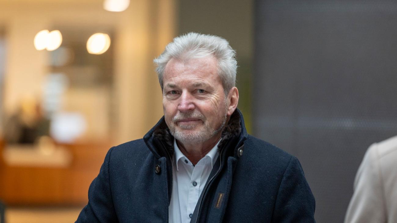 Prozess: Urteil im Prozess gegen Kinderpsychiater Winterhoff erwartet