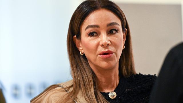 Sorgen um Sohn in Dubai: Verona Pooths Ehemann bei Sohn Rocco in Dubai