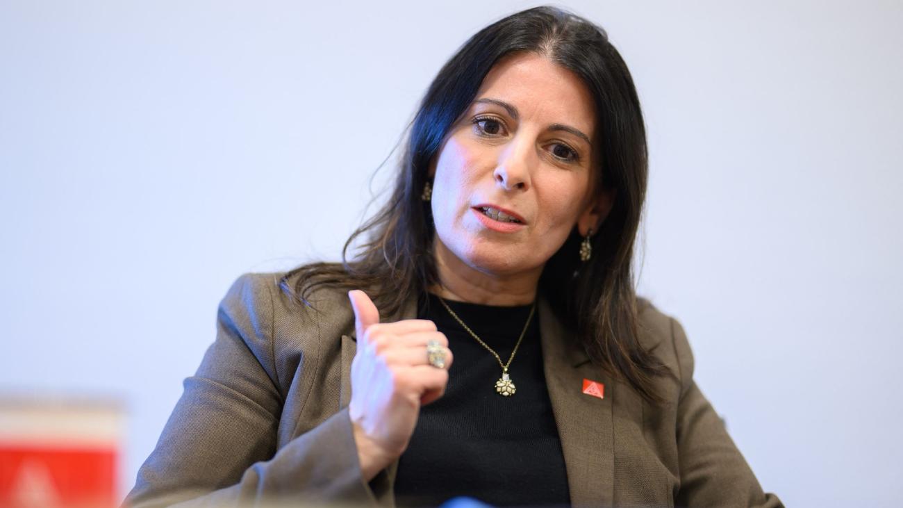 Auto: VW-Betriebsratschefin: Sind gut aufgestellt als Unternehmen