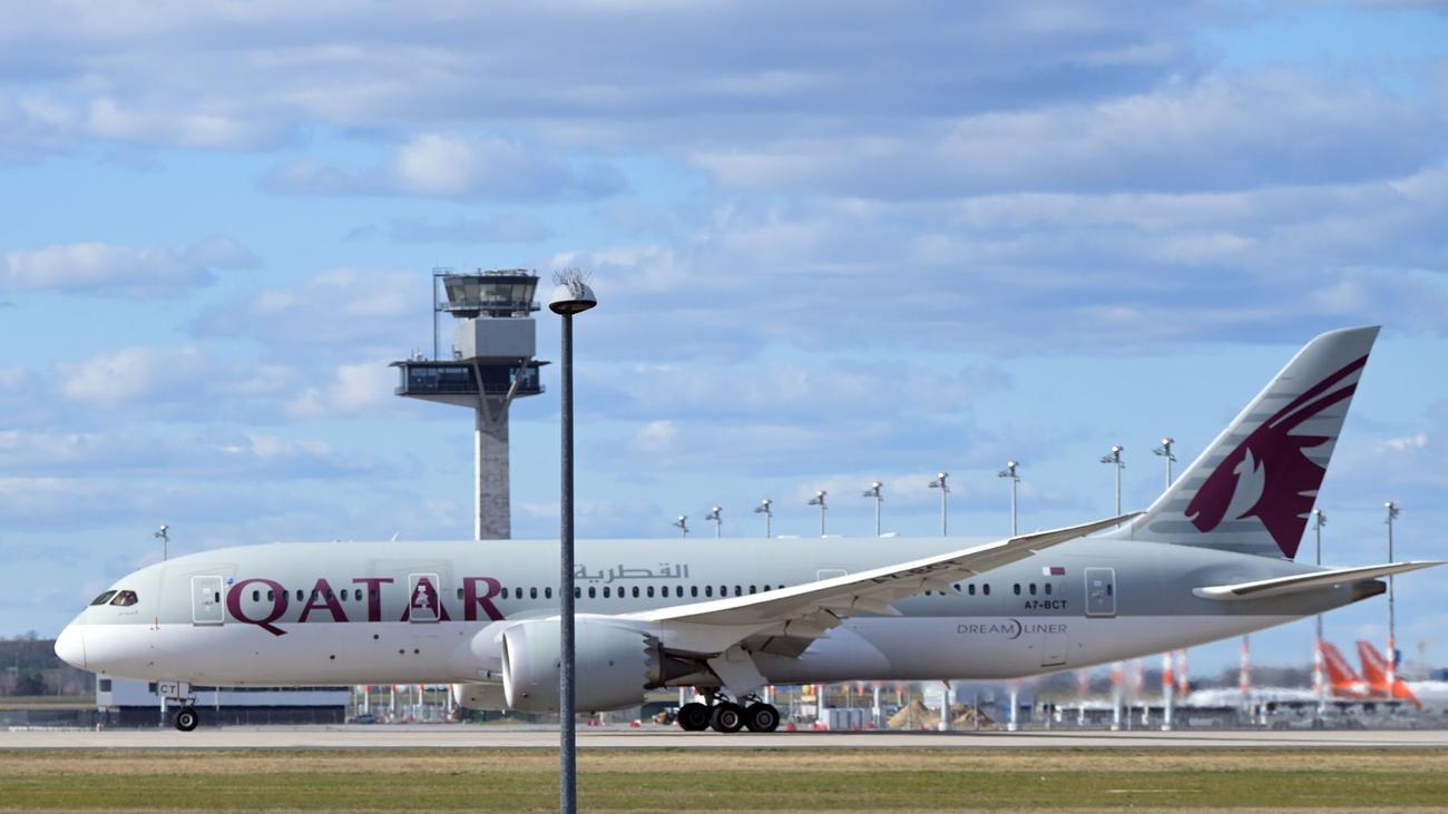 Flugausfälle: Weiterhin Einschränkungen am BER bei Flügen in Nahen Osten