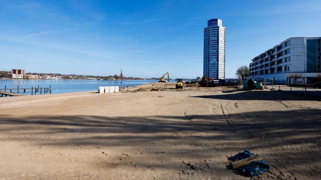 Prozesse: OVG: Bund muss sich nicht an Wikingeck-Sanierung beteiligen