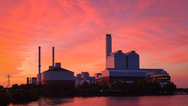 Bild: Energie und Bau: Wie es um den Umbau von Hamburgs Energieinfrastruktur steht