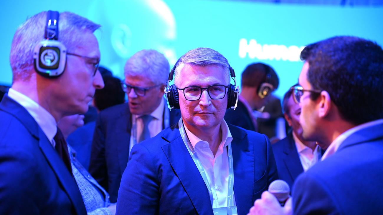 Digitale Souveränität: Zwei Drittel der Internetnutzer bevorzugen Firmen aus Europa