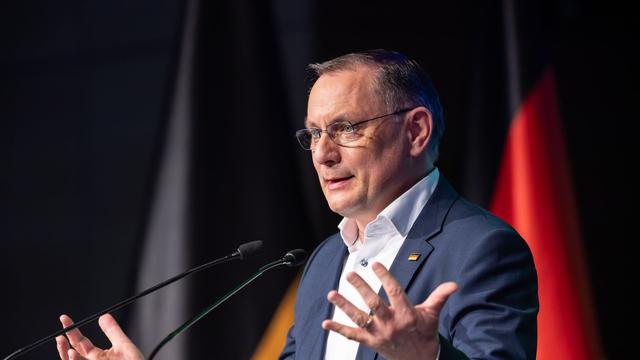 Bild: Landtagswahl im Südwesten: AfD beendet Wahlkampf in Rottweil