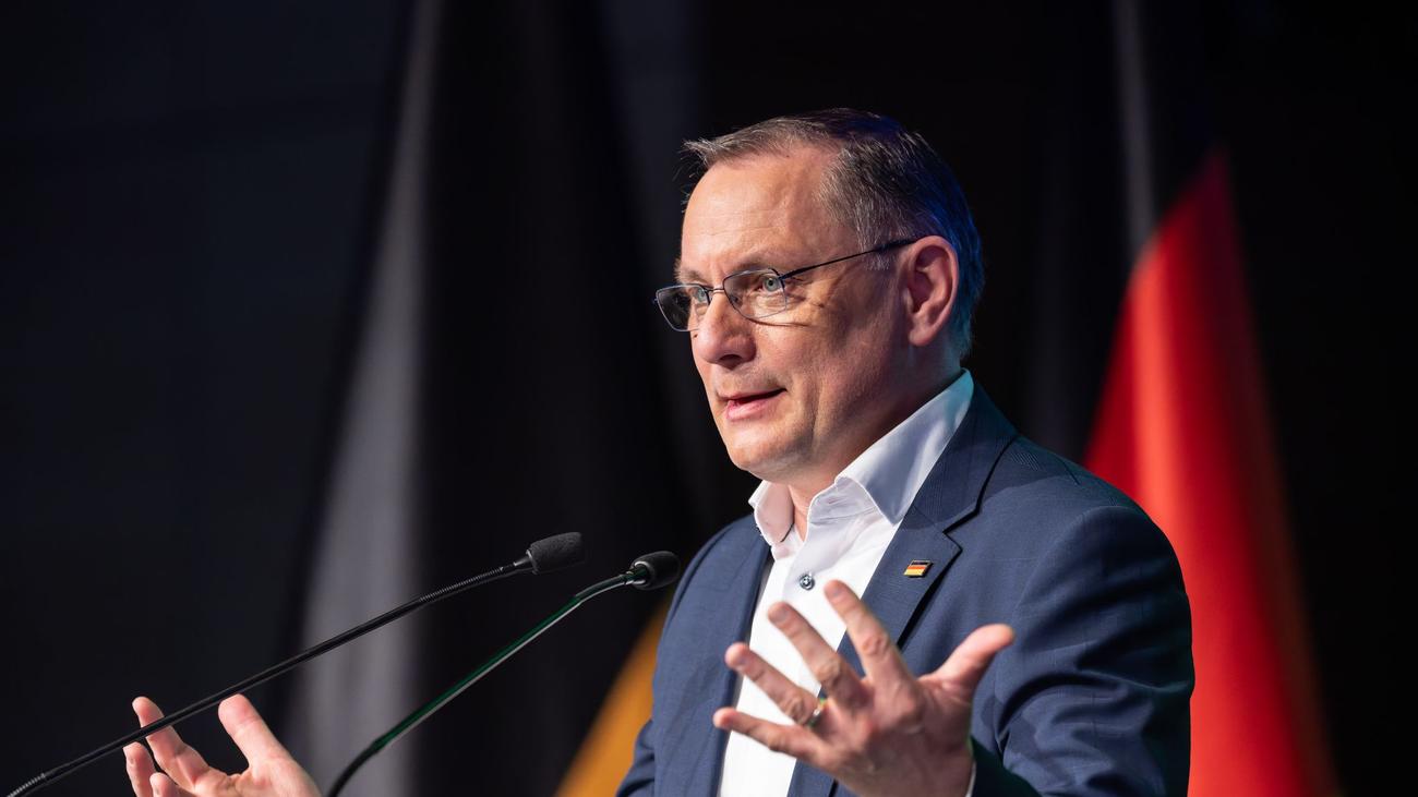 Landtagswahl im Südwesten: AfD beendet Wahlkampf in Rottweil