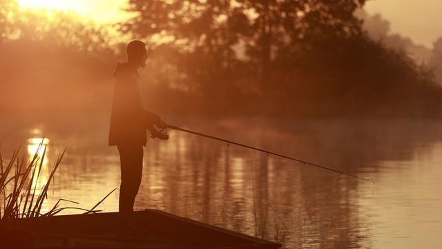 Freizeit: Angeln ab acht Jahren - Sachsen-Anhalt vereinfacht Regeln