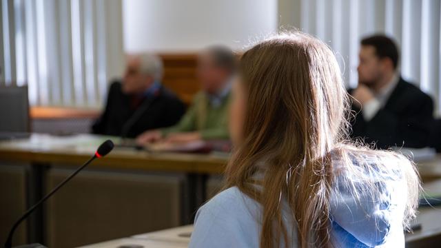 Urteil: Bub von Baum erschlagen - Geldstrafe für Grundbesitzer