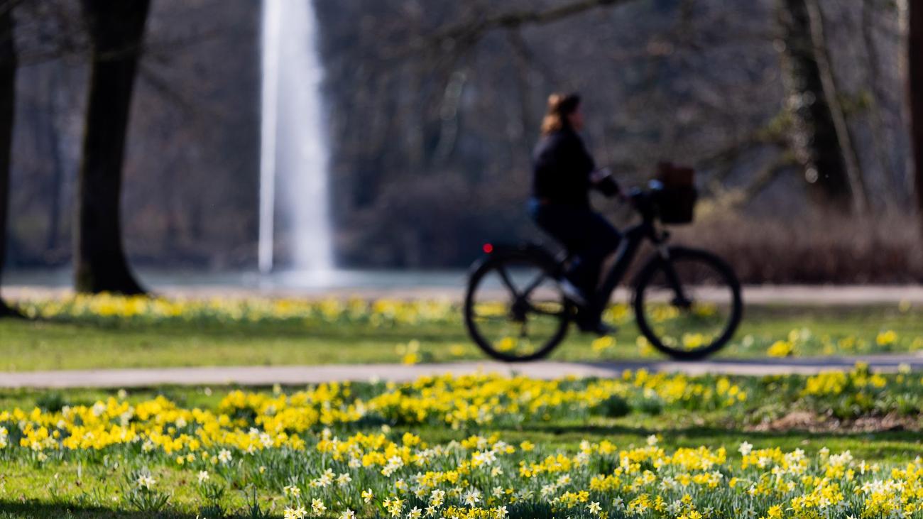 Wetterprognose: Das Wetter in NRW: Viel Sonne erwartet