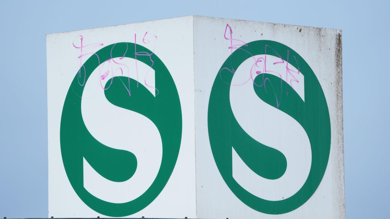 Verkehr: Drei Signalstörungen beeinträchtigen S-Bahn-Verkehr