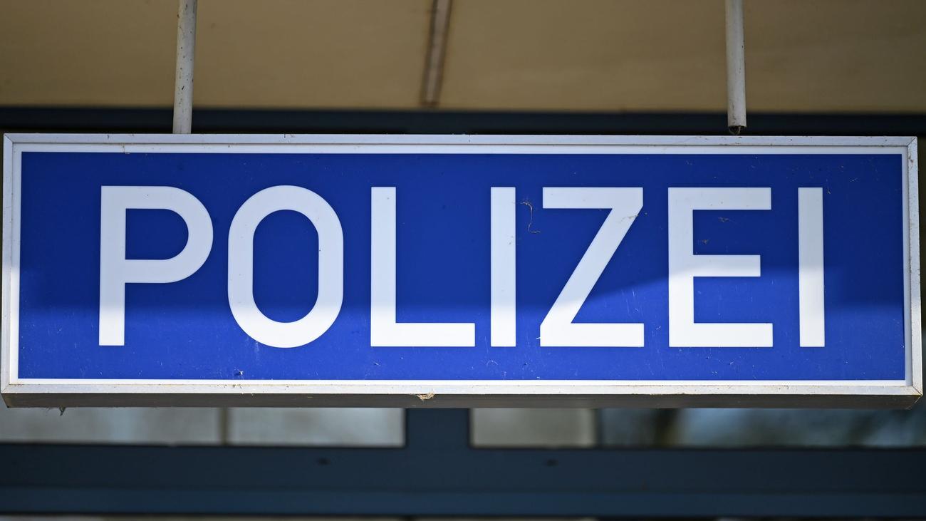 Laufender Einsatz: Einsatz in Bitburger Polizeiinspektion