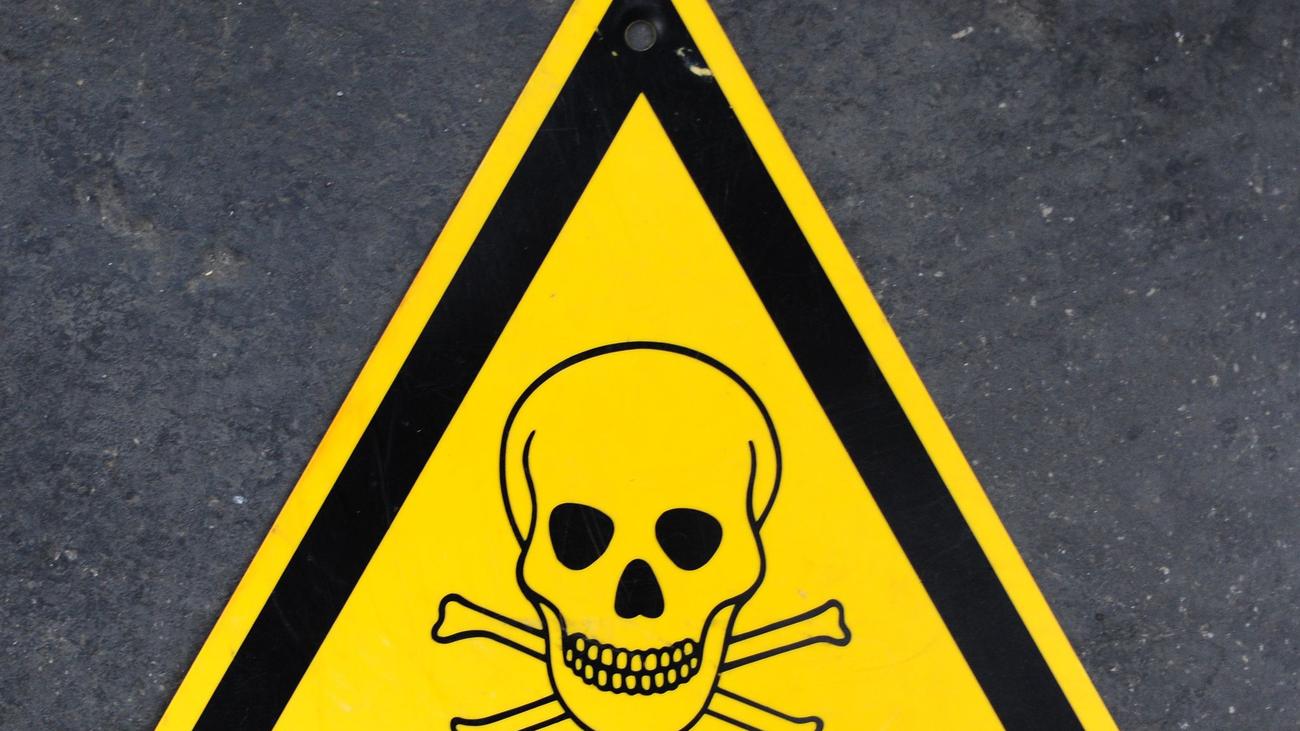 Sachsen-Anhalt: Ergebnisse zu Quecksilber-Untersuchung erst kommende Woche