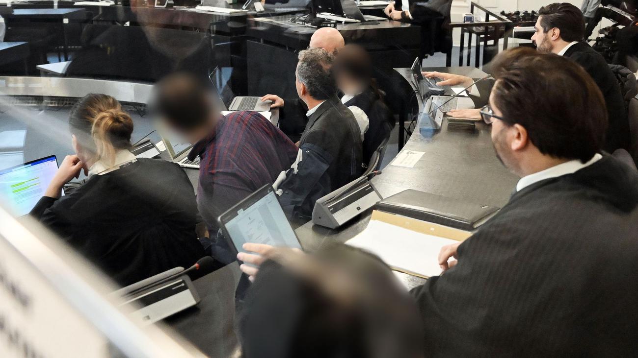 Prozess: Fixierter Patient verbrennt: Verfahren vorläufig eingestellt