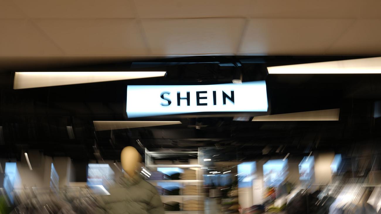 Billigmode: Greenpeace: Shein verkauft trotz Warnung belastete Kleidung