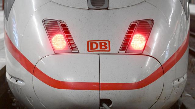 Notarzteinsatz: ICE-Strecke zwischen München und Ingolstadt gesperrt