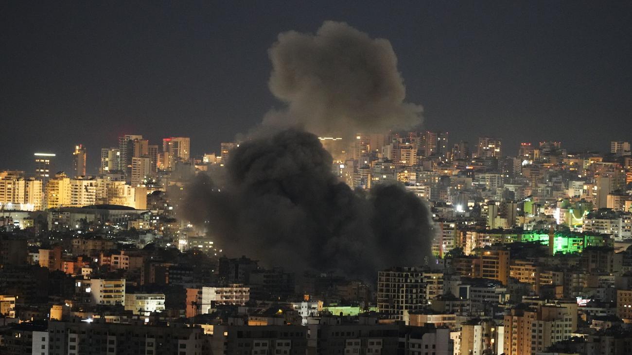 Die Lage im Überblick: Iran-Krieg zieht immer weitere Kreise - Neue Angriffe